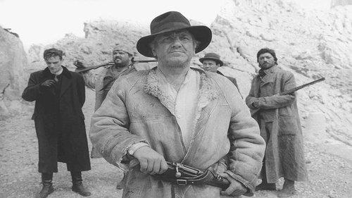 Small Train Robbery filmas žiurėti online