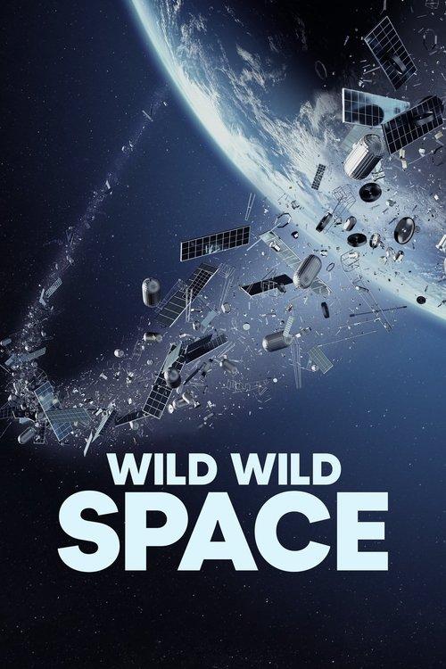 Wild Wild Space filmas online