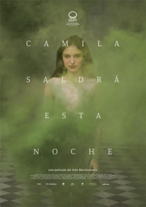 Camila saldrá esta noche filmas online