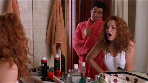 Put a Man in Your Life filmas žiurėti online