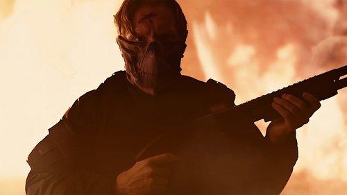 Fyre Rises filmas žiurėti online