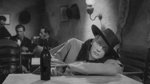 Tanz auf dem Vulkan filmas žiurėti online