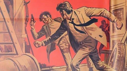 Battle of the Godfathers filmas žiurėti online