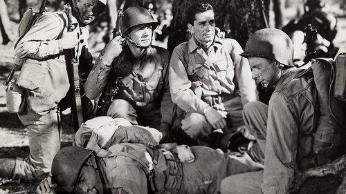 A Walk in the Sun filmas žiurėti online