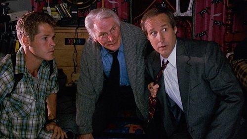 Policininkai ir Robersonai filmas žiurėti online