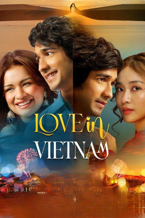 Love in Vietnam filmas online