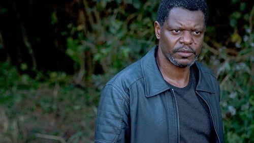 Behind the Shadows filmas žiurėti online