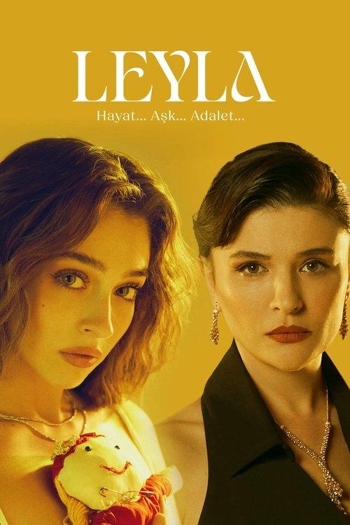 Leila: Gyvenimas Meilė Teisingumas filmas online