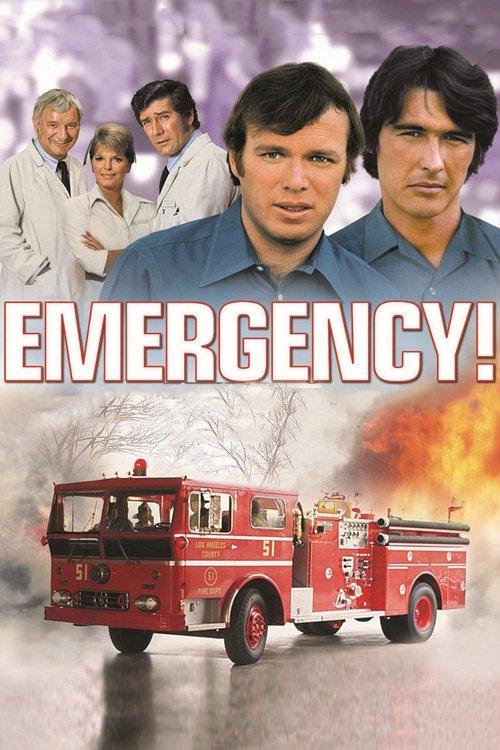 Emergency! filmas online