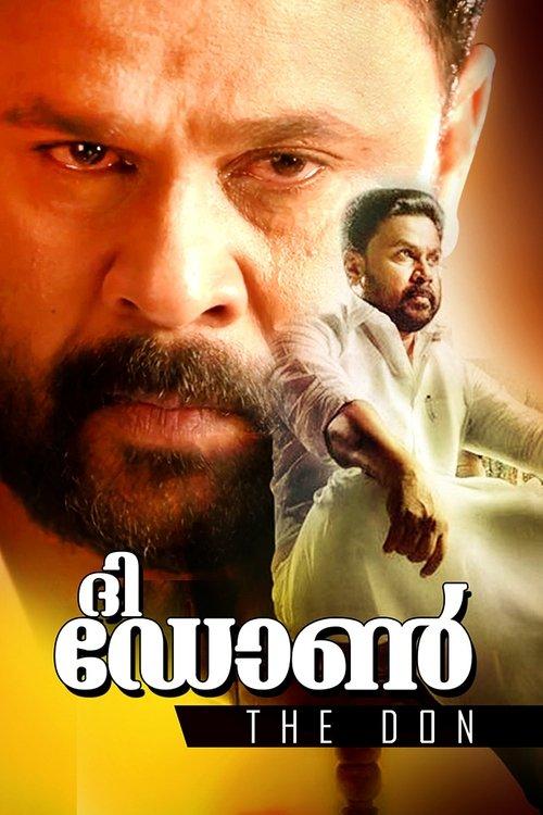 The Don filmas online