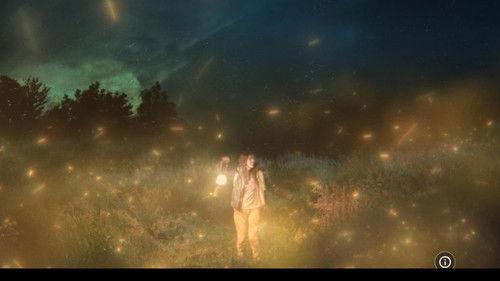 La niña y el cazador filmas žiurėti online