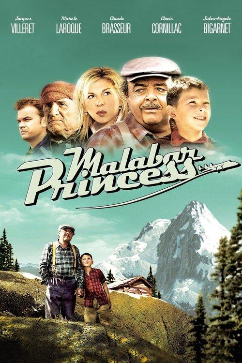 Malabar Princess filmas online