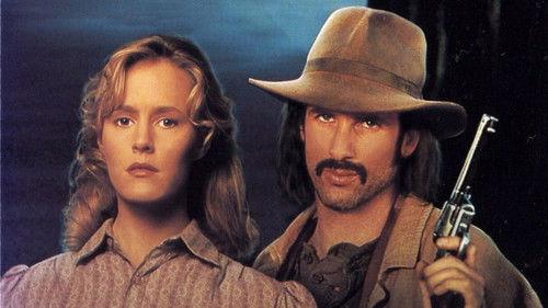 Mad at the Moon filmas žiurėti online