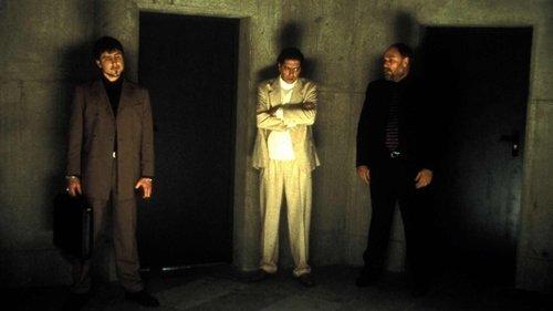 Intacto filmas žiurėti online