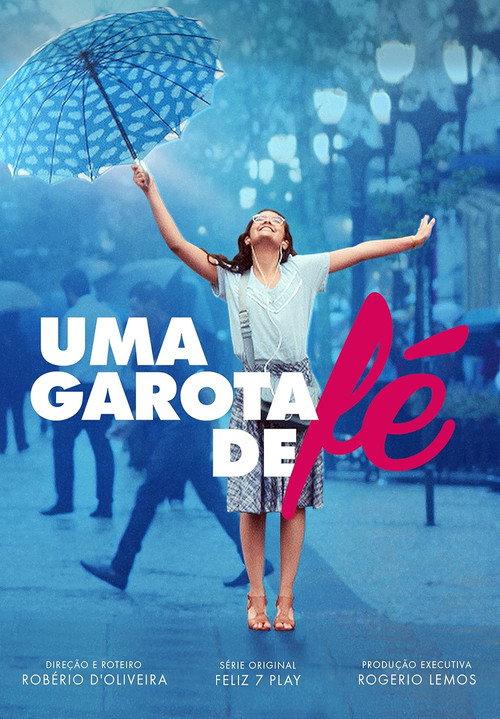 Uma Garota de Fé filmas online