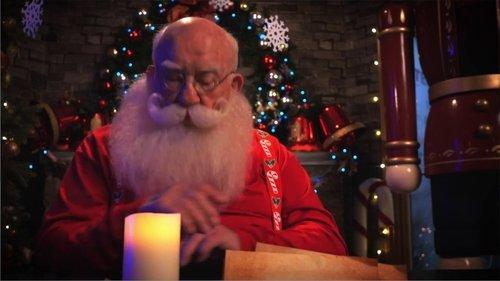Santa Stole Our Dog: A Merry Doggone Christmas! filmas žiurėti online