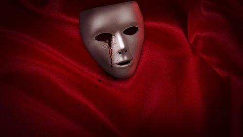 The Man with My Husband's Face filmas žiurėti online