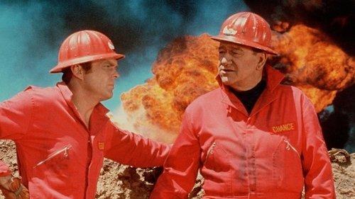 Hellfighters filmas žiurėti online