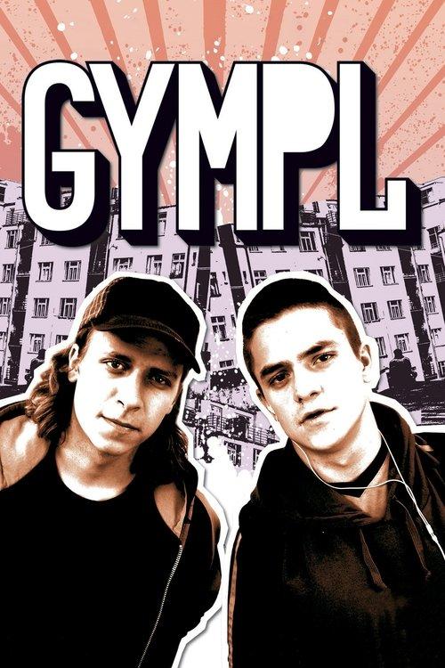 Gympl filmas online
