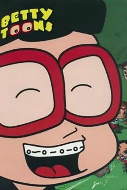 Betty Toons filmas online