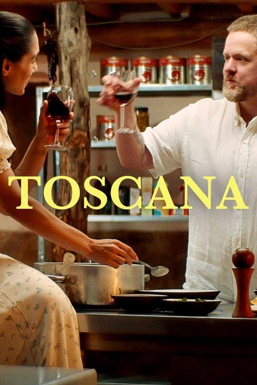Toscana filmas online