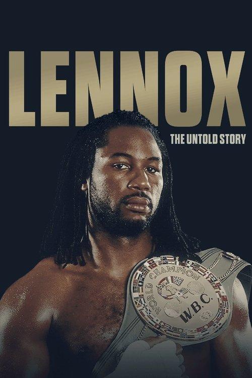Lennox Lewis: The Untold Story filmas online