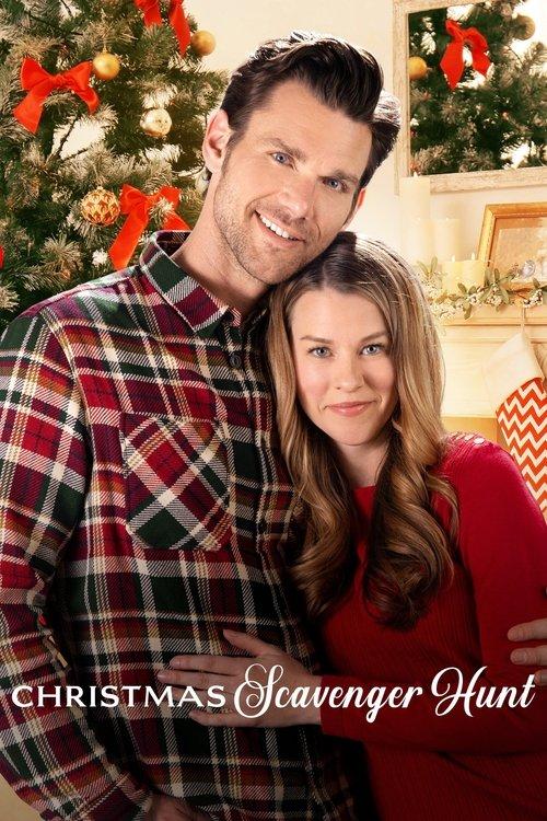 Christmas Scavenger Hunt filmas online