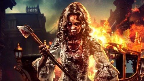 Cinderella's Curse filmas žiurėti online