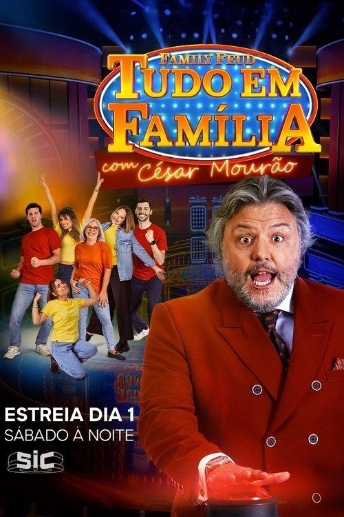 Tudo em Família filmas online