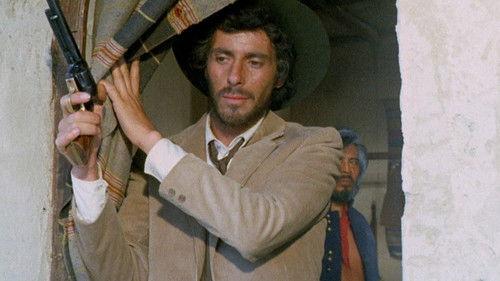 Colt in the Hand of the Devil filmas žiurėti online