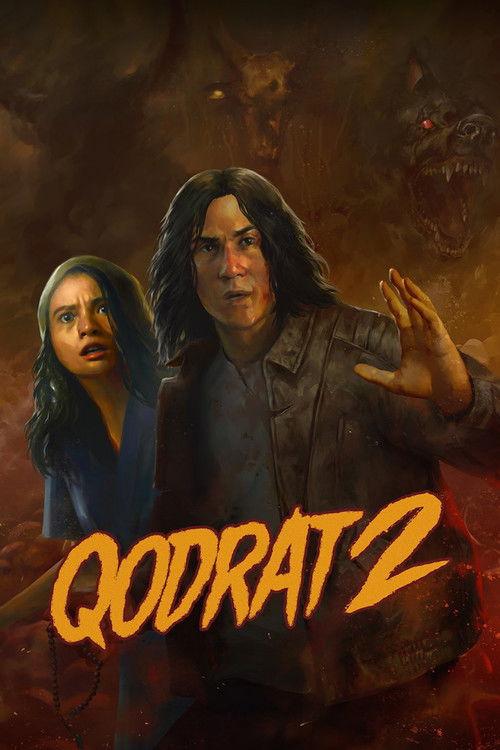 Qodrat 2 filmas online