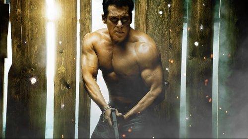 Dabangg 3 filmas žiurėti online
