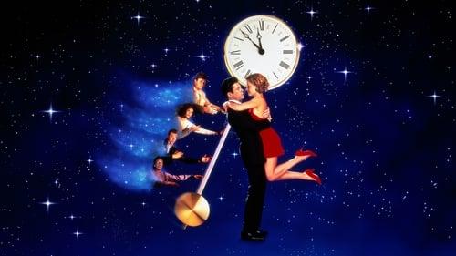 Heart and Souls filmas žiurėti online