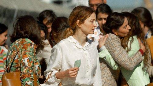 Sous le ciel d'Alice filmas žiurėti online