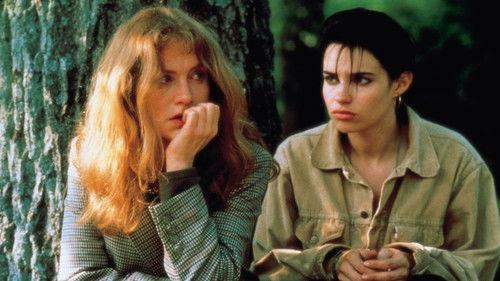 A Woman's Revenge filmas žiurėti online