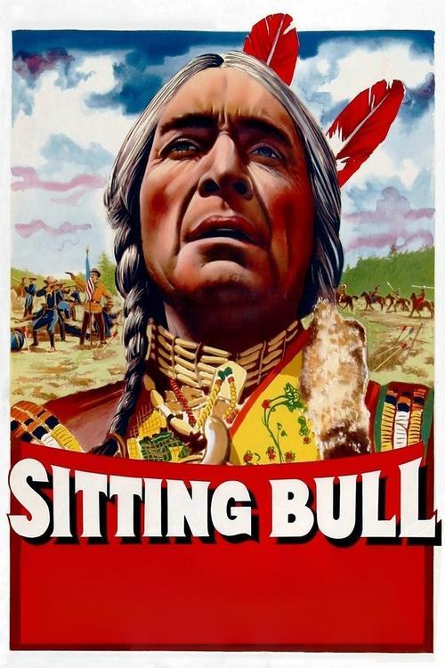 Sitting Bull filmas online