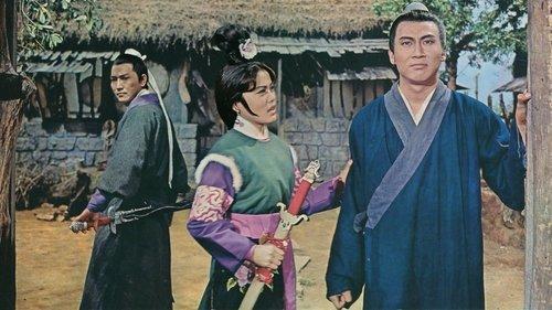 The Swordsman of All Swordsmen filmas žiurėti online