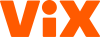 ViX studio logo