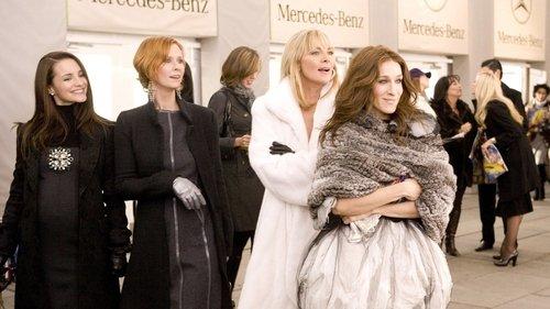 Seksas ir miestas filmas žiurėti online