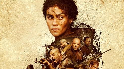 Hunting Jessica Brok filmas žiurėti online