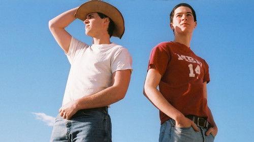 Arizona Sky filmas žiurėti online