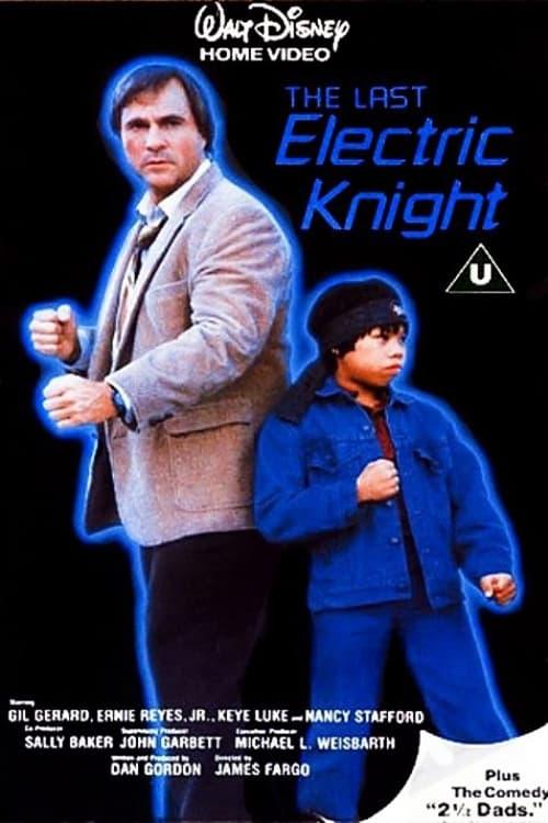 Sidekicks filmas online