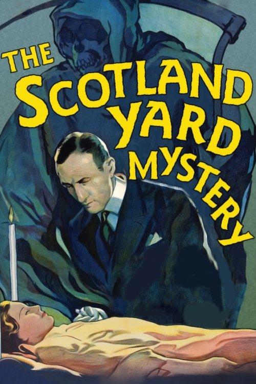 The Scotland Yard Mystery filmas online