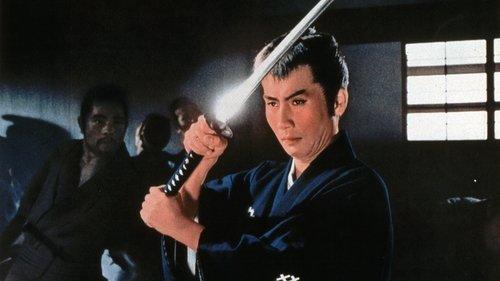 Sleepy Eyes of Death 10: Hell Is a Woman filmas žiurėti online