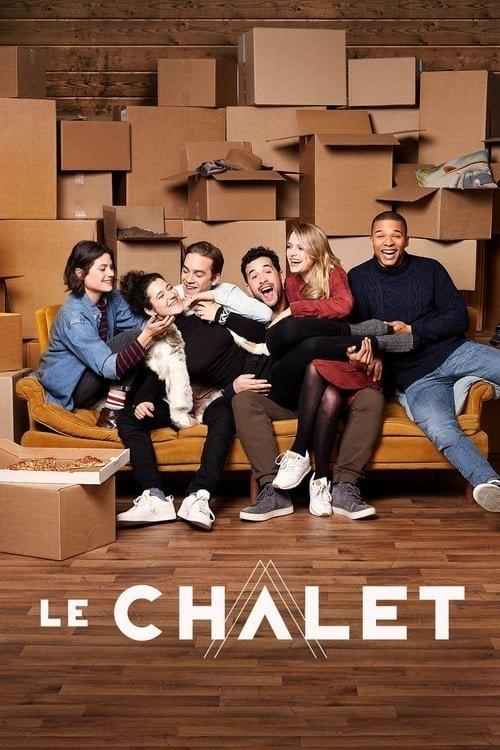 Le chalet filmas online