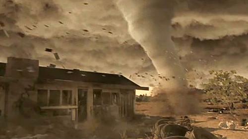 2012: Supernova filmas žiurėti online