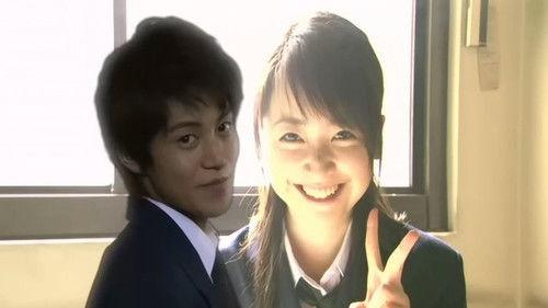 Detective Conan Drama Special 1: The Letter of Challenge filmas žiurėti online