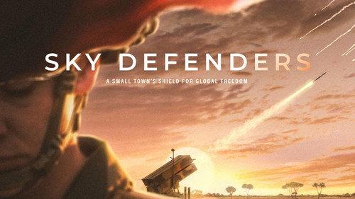 Sky Defenders filmas žiurėti online