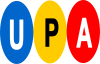 United Productions of America studio logo