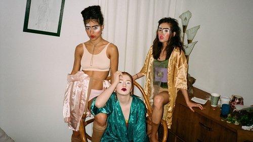 Ladyworld filmas žiurėti online